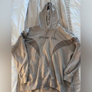 Women’s Nike Air sweatshirt